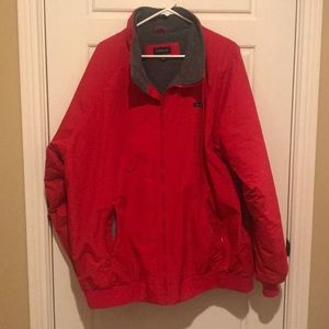 Men’s Lands End jacket